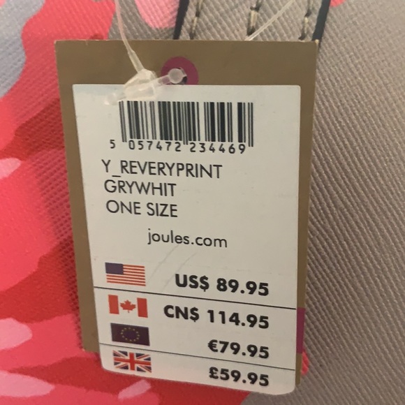 NWT Joules Tote - Picture 10 of 10